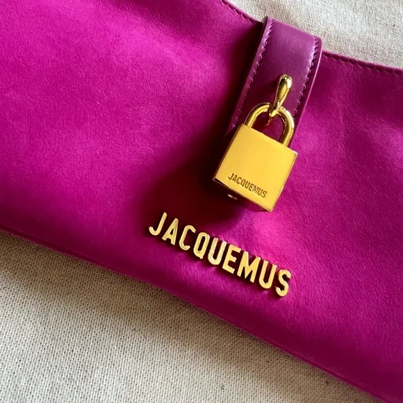 Jacquemus Le Bisou Cadenas - Picture 4 of 5
